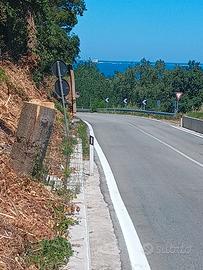 Terreno San Vito Chietino