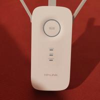 tp-link ripetitore wifi