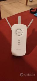 tp-link ripetitore wifi