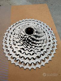 Pacco pignoni Campagnolo  Ekar 9-42