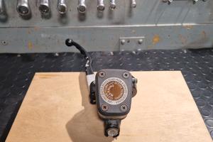 Pompa frenk Yamaha xs 400