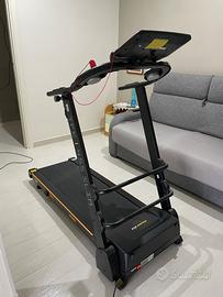 Tapis Roulant pieghevole TFK-500-SLIM