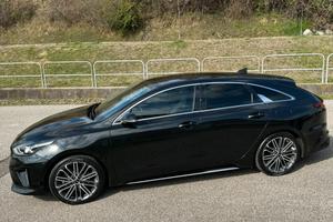 Kia proceed 1.6 crdi 136cv dct gt line