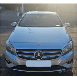 Mercedes A 180 CDI 2014