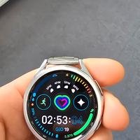 Galaxy watch 6 Classic Silver wifi