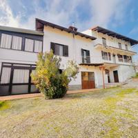 CASA SEMINDIPENDENTE A TONENGO