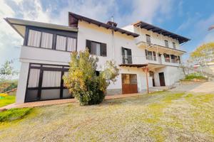 CASA SEMINDIPENDENTE A TONENGO