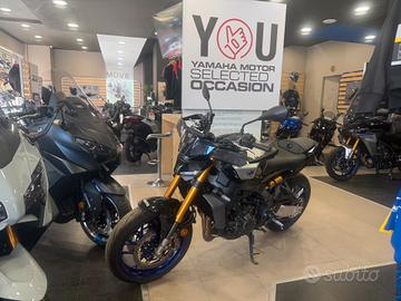 Yamaha MT-09 SP - 2026 - Km 703