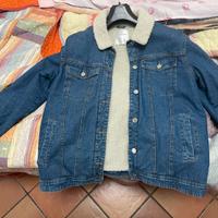 Denim unisex