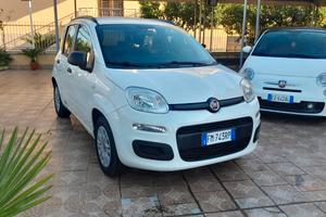 Fiat Panda 1.2 Pop