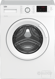 lavatrice compatta piccola