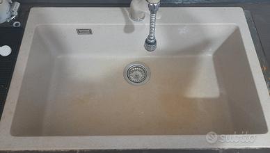 lavabo cucina