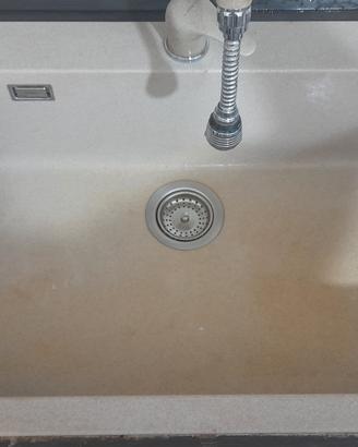 lavabo cucina