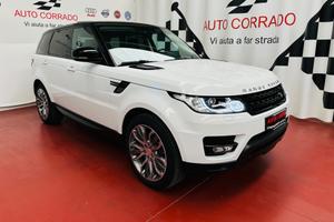 Range Rover Sport 3.0 TDV6 HSE Dynamic 249cv