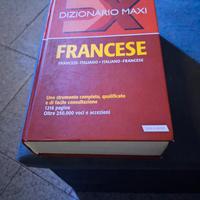 Dizionario Francese Italiano  Italiano  Francese 