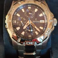 Festina F16242 Come Nuovo (da revisionare)