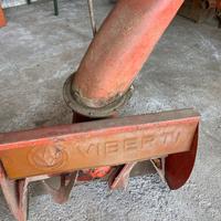 turbina neve giunto cardanico per mptocoltivatore