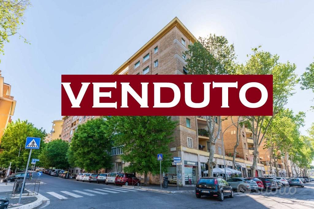 Appartamento – RM - Vista 2