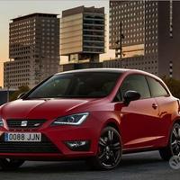 Ricambi Seat Ibiza Leon altea Arona ateca 2005.23