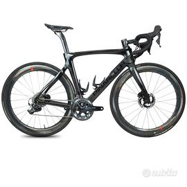 Pinarello Dogma F10 Dura-Ace 11v Taglia 53 - Nero