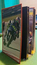 collezione moto GP 