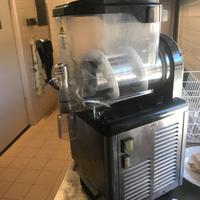 Granitore professionale