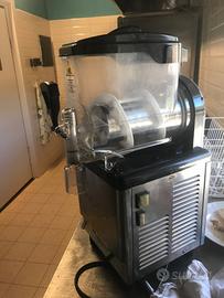 Granitore professionale