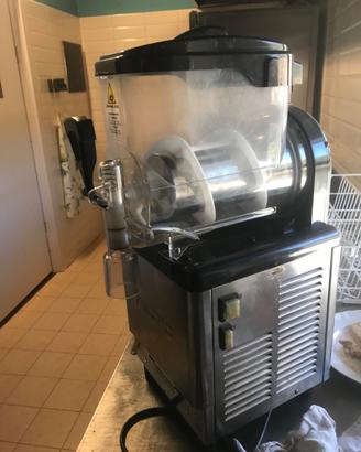 Granitore professionale