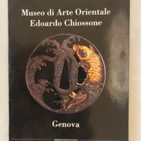 Museo di arte orientale Edoardo Chiossone, Genova