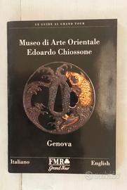 Museo di arte orientale Edoardo Chiossone, Genova