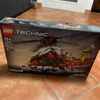 LEGO Technic 42145 Airbus H175 – NUOVO