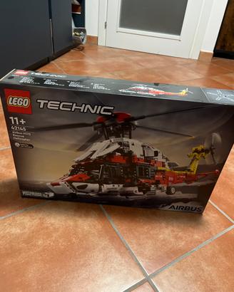 LEGO Technic 42145 Airbus H175 – NUOVO