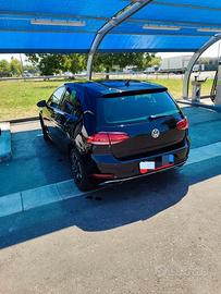  golf  7.5 full optional 