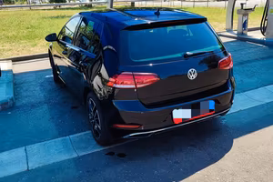  golf  7.5 full optional 