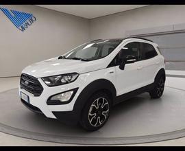 FORD EcoSport 1.0 EcoBoost Active