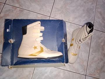 Converse knockdown nr 47 vintage 