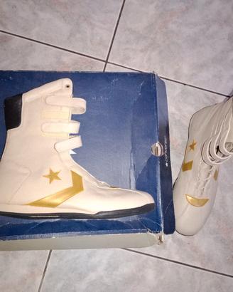 Converse knockdown nr 47 vintage 