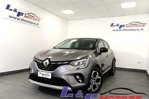 Renault Captur E-Tech hybrid 1.6 E-TECH HYBRID