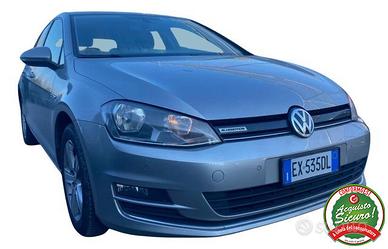 VOLKSWAGEN Golf 1.4 TGI DSG 5p. Highline BlueMot