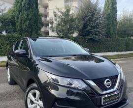 Nissan Qashqai 1.5 dCi 115 CV DCT Business