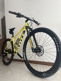 SCOTT 970 M