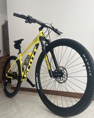 SCOTT 970 M
