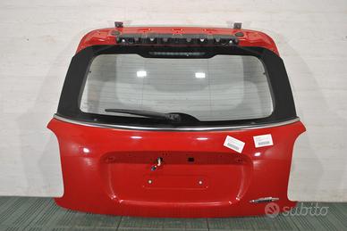Mini Cooper F56 Portellone posteriore | 19638
