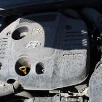 CAMBIO MANUALE COMPLETO HYUNDAI Tucson Serie D4EA