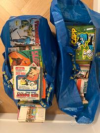 Fumetti vari