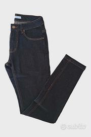 Abbigliamento uomo: jeans (parte 1)