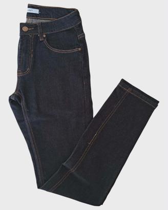 Abbigliamento uomo: jeans (parte 1)