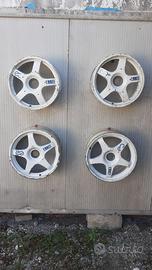 ENKEI/OZ MONODADO IN MAGNESIO