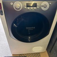 Asciugatrice hot point ariston 9kg