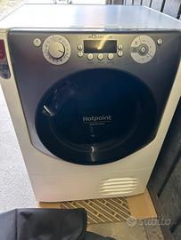 Asciugatrice hot point ariston 9kg